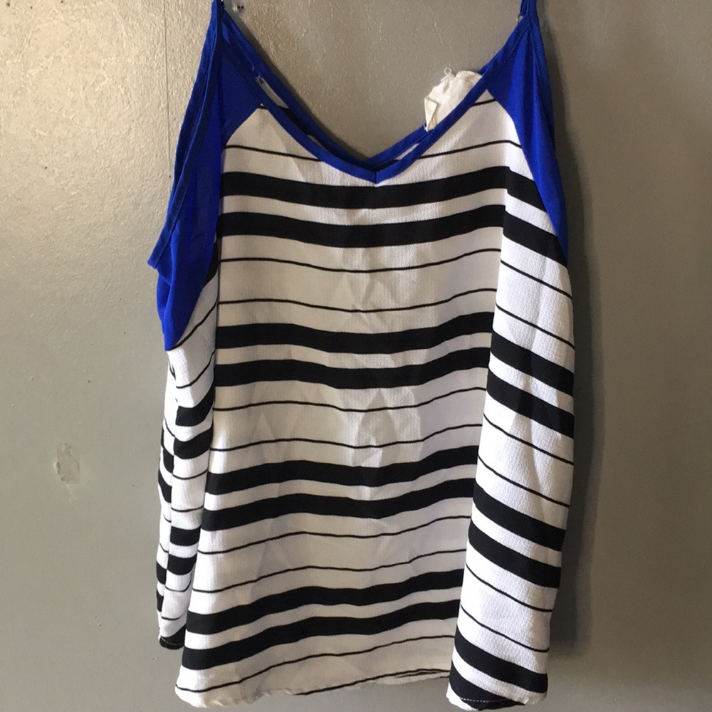 Tank top